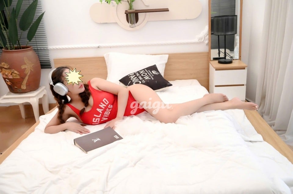 Thanh Tây _ Dâm đãng Nhiệt Tình Bj Bú Liếm Bao Phê 第3张