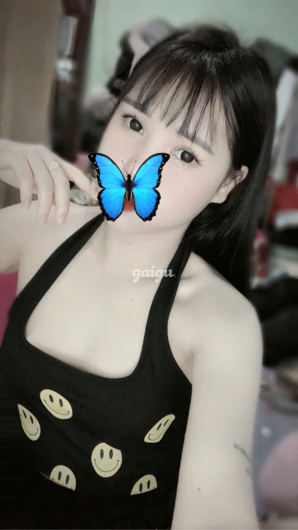 HOTTEEN ❤️BÉ THƯ ❤️2K3, ĐÁNG YÊU,NON TRẮNG XINH DUYÊN DÁNG