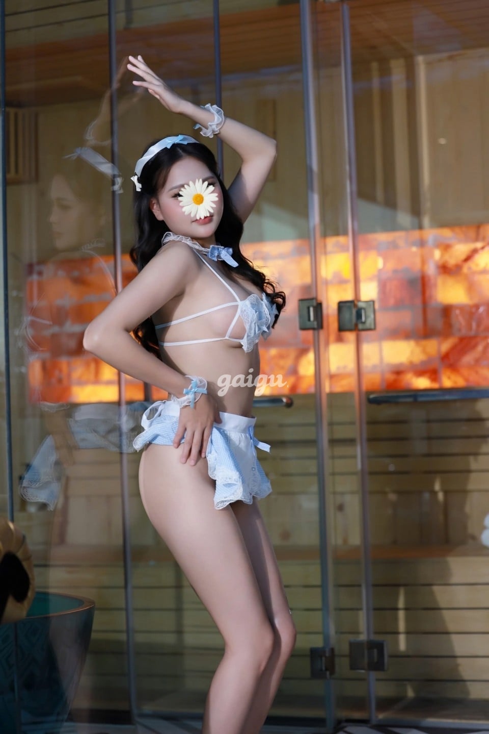 Bé Diệu Châu | Em Hàng Mới Lên Sóng. 第7张