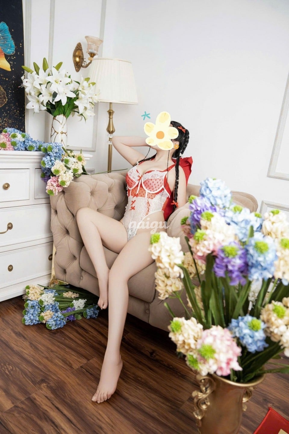 New❤️Bé Kim Yến 2k❤️Ngọt Ngào Rất Tình Cảm 第7张