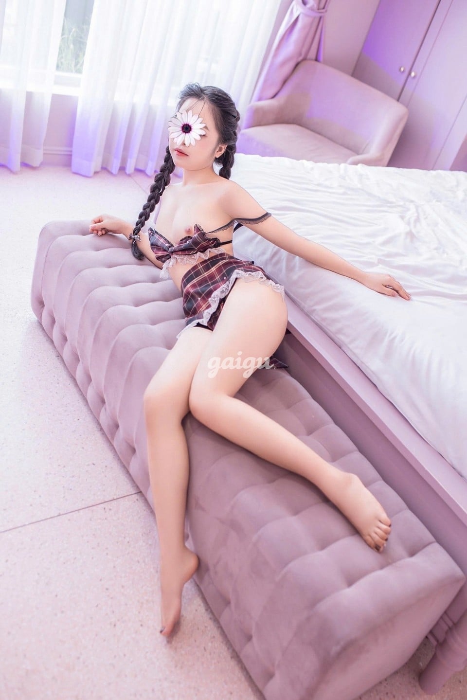NEW TUỆ LINH - XINH NON ĐÁNG YÊU 第7张