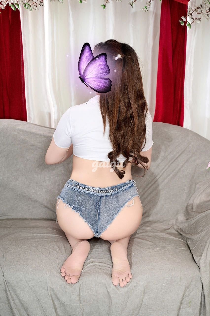 THI THI _ĐẲNG CẤP VỀ SEX BODY NÓNG BỎNG 第3张