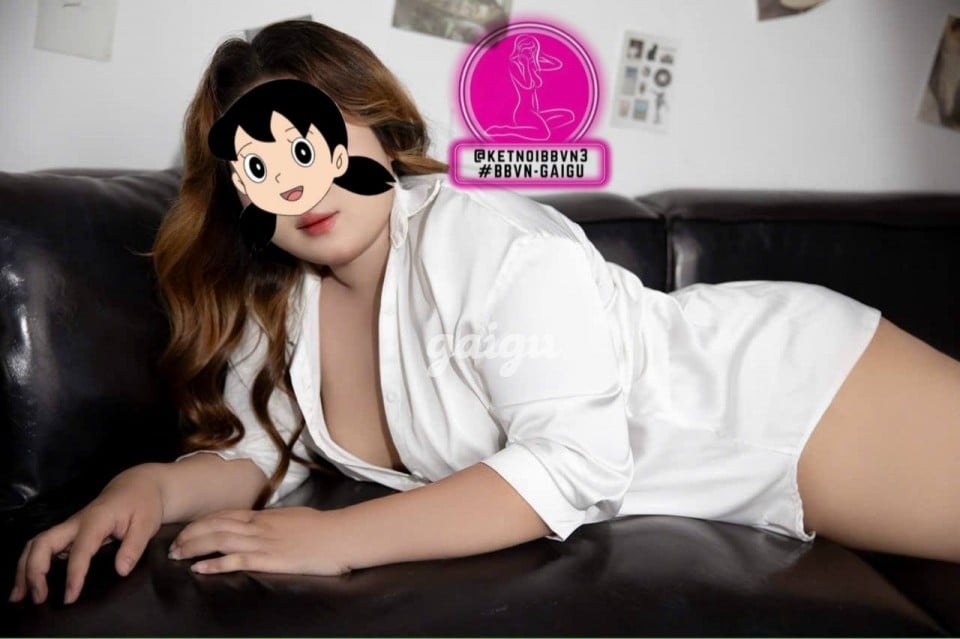 ❤️NEW❤️ BÉ SUNNY CHUBBY DỊU HIỀN - MÔNG TO - NON TƠ - NHẸ NHÀNG - CHIỀU KHÁCH 第5张