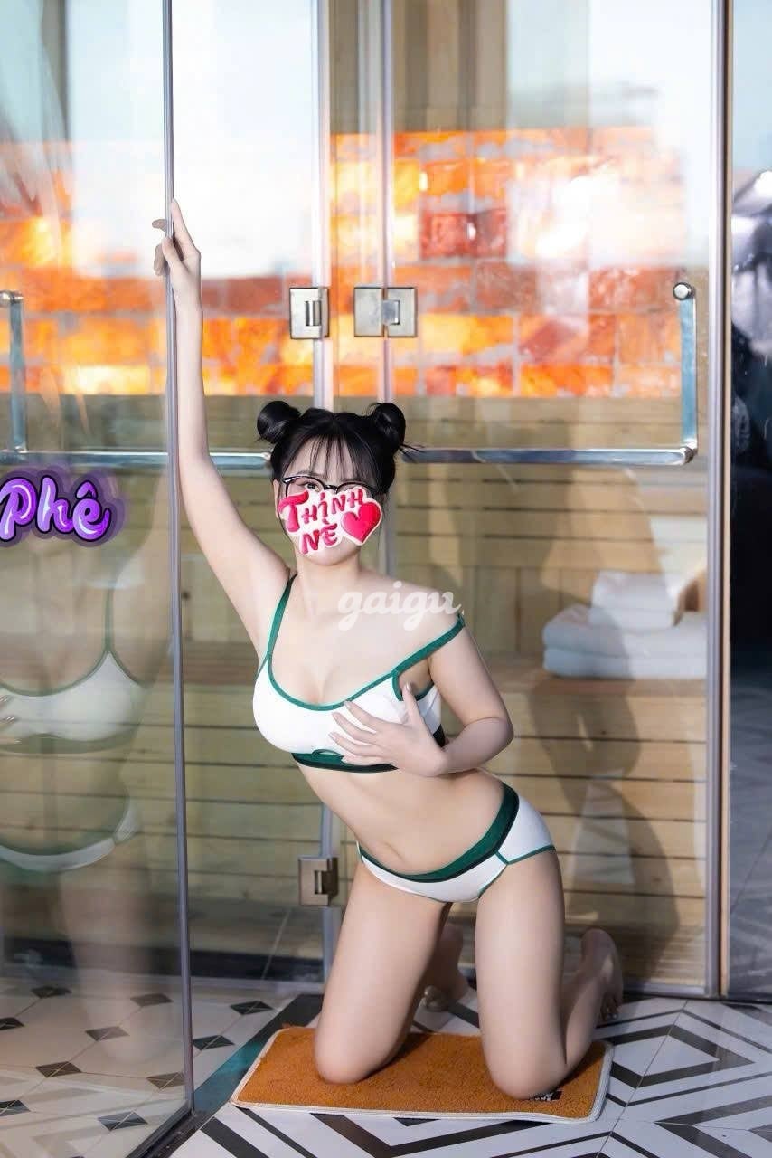 HOT SAN SAN BODY ĐẸP, VÚ NGON, YÊU CHIỀU KHÁCH 第5张