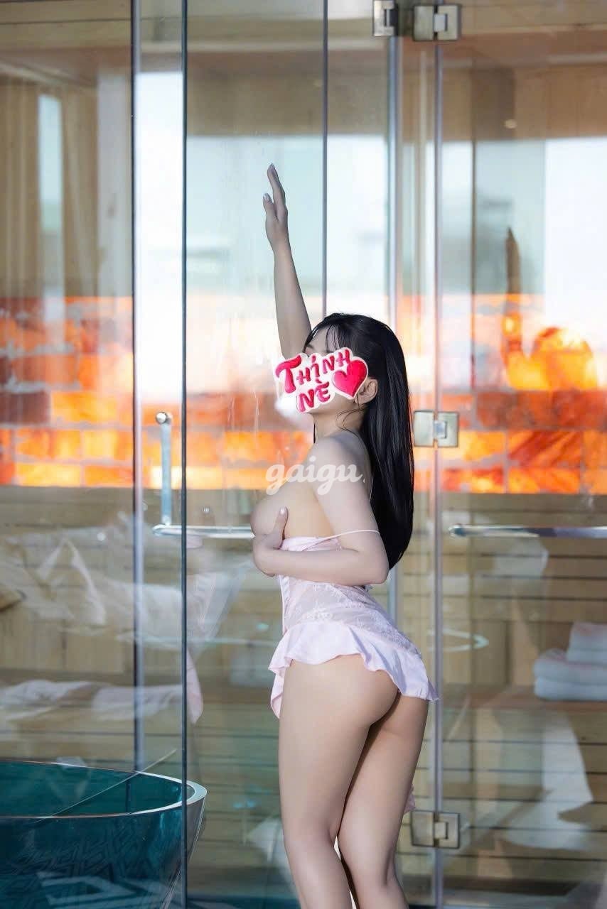 HOT SAN SAN BODY ĐẸP, VÚ NGON, YÊU CHIỀU KHÁCH 第6张