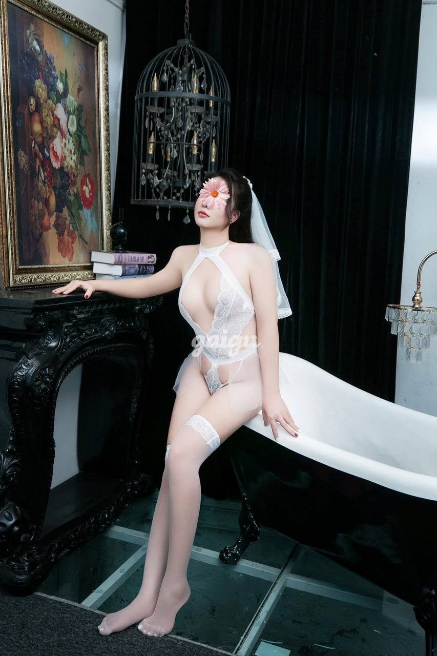HUYỀN ANH - Sexy Lady - Chân Dài, Dáng Cao - Xinh Chuẩn Dâm 第2张