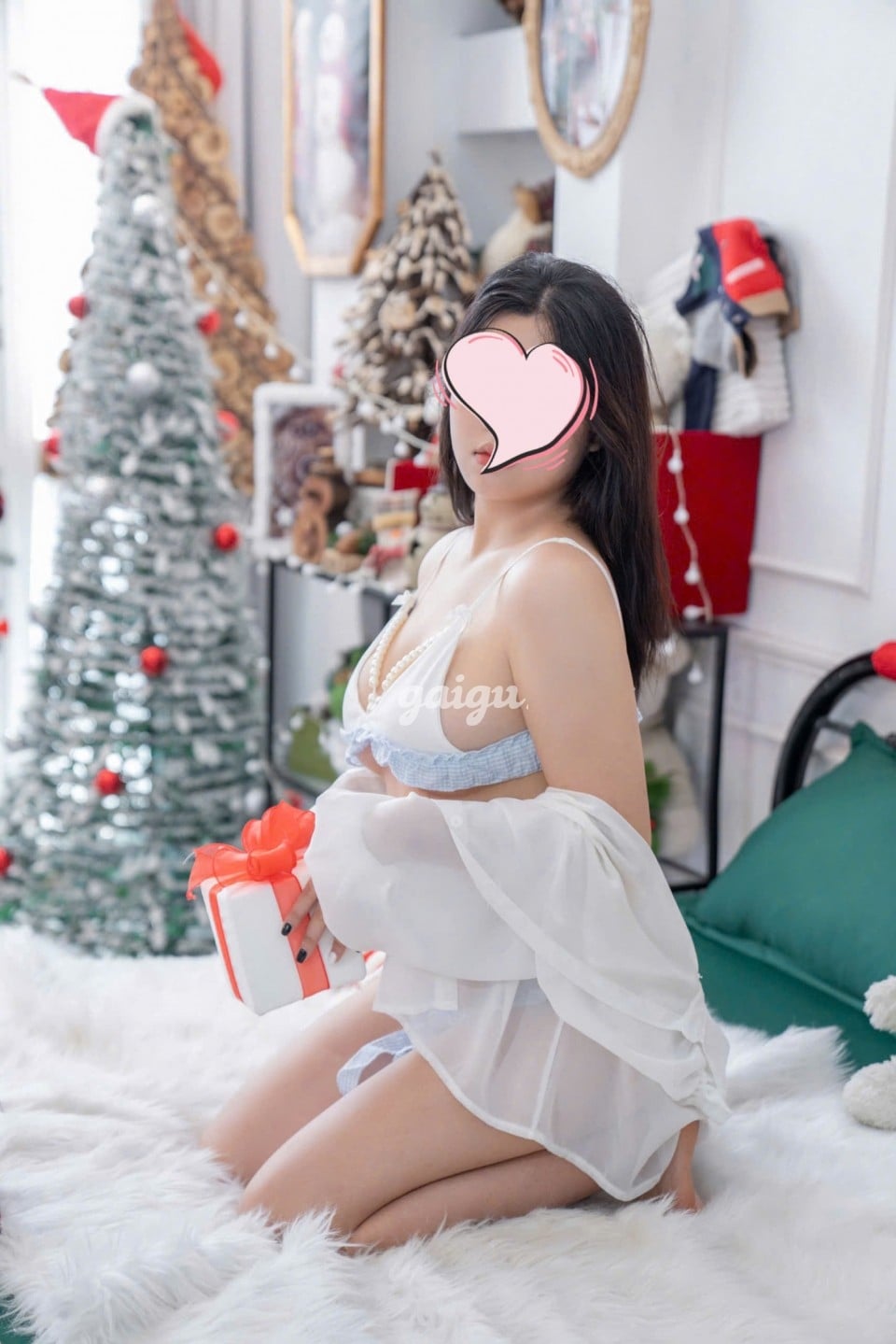 ❤️DIỄM QUỲNH 2K7 ❤️ - HÀNG SIÊU PHẨM NON TƠ, BÉ NGOAN CỰC ĐÁNG YÊU