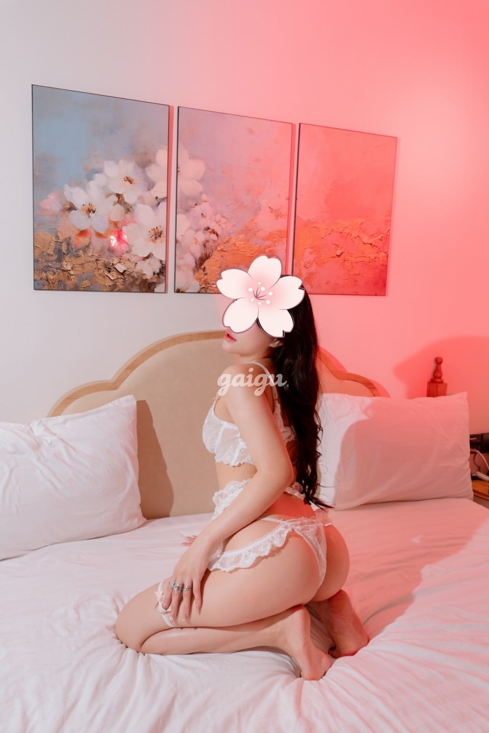BÉ MINH THƯ 2K5 CUTE TRẺ XINH XẮN SEXY HÀNG MỚI VÀO NGHỀ 第2张