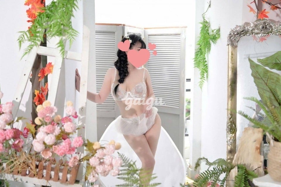 THIÊN AN GÁI BÁN CHUYÊN SIÊU NGON NHÉ ANH EM 第5张