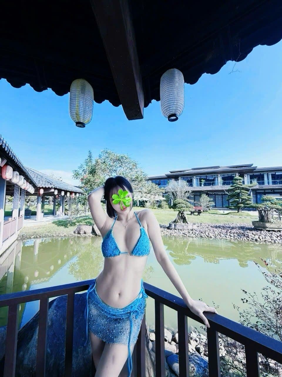 ❤️NGÂN HÀ❤️NGỌC NỮ MẶN MÀ, BODY LOLI, KỸ NĂNG ĐỈNH CHÓP 第3张