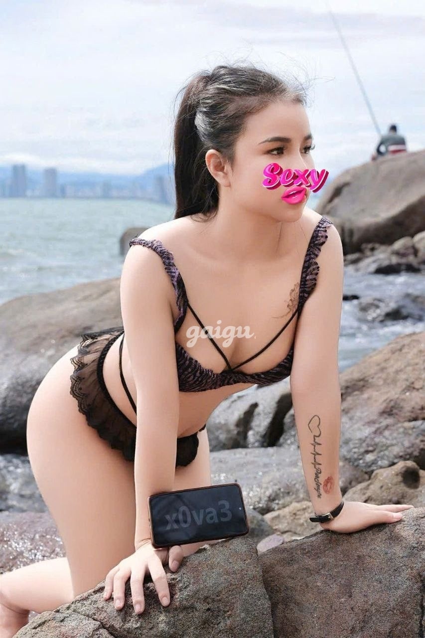 [ BAO PHÒNG ] Vân Trang 2k4 VUI VẺ - NHIỆT TÌNH 第8张