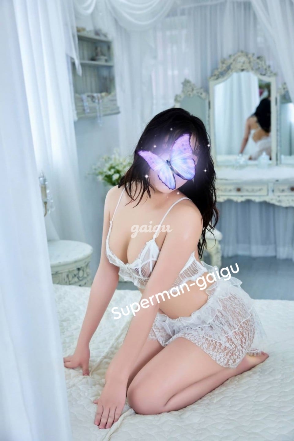 ❤️Bé Miu❤️2K6 Dễ Thương Bốc Lửa Vú To Mông Căng Bím Ngon 第7张