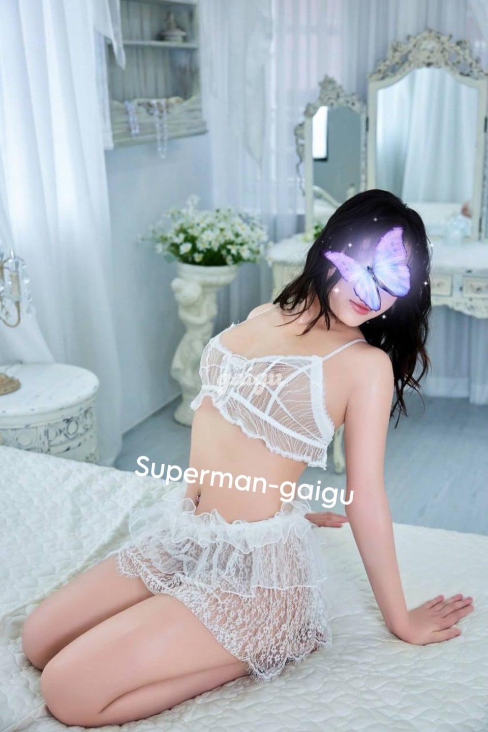 ❤️Bé Miu❤️2K6 Dễ Thương Bốc Lửa Vú To Mông Căng Bím Ngon 第8张