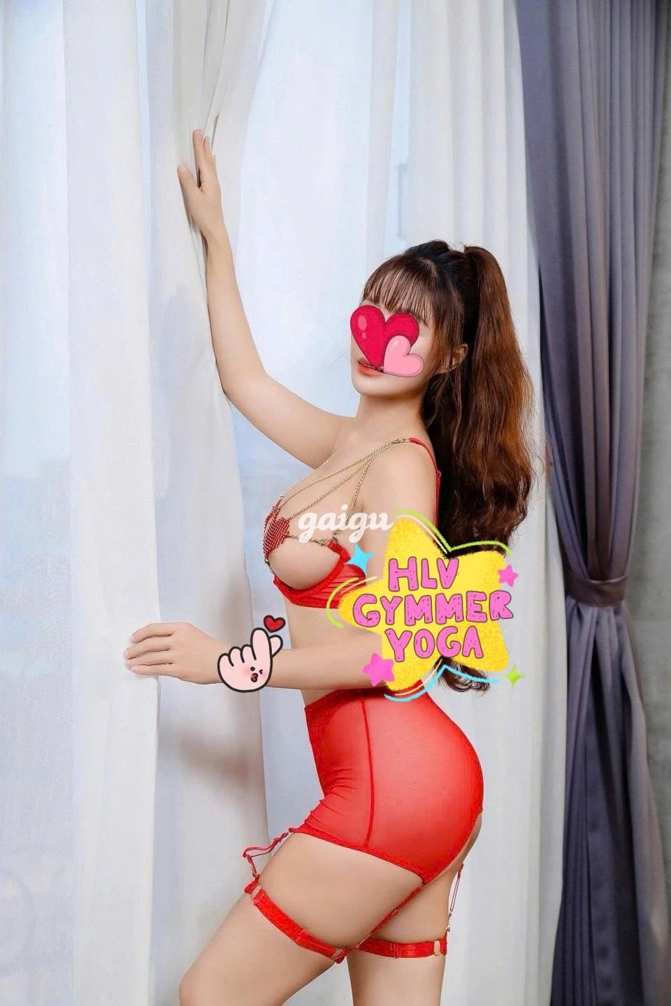 [ HLV GYM - YOGA ]❤️ Anna ❤️DỊU DÀNG ,SEVRICE TỐT YÊU NGHỀ 第3张