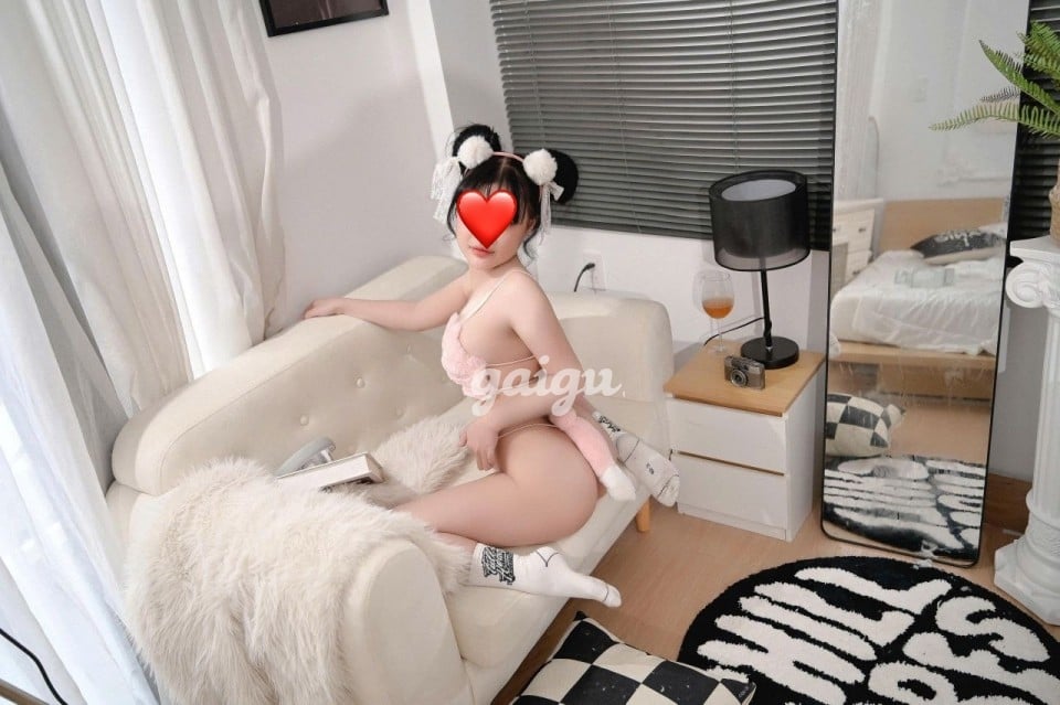 HOT TEEN BÉ MY 2K5 CUTE TRẺ XINH VÚ TO SEXY HÀNG MỚI VỪA VAO NGHÊ 第3张