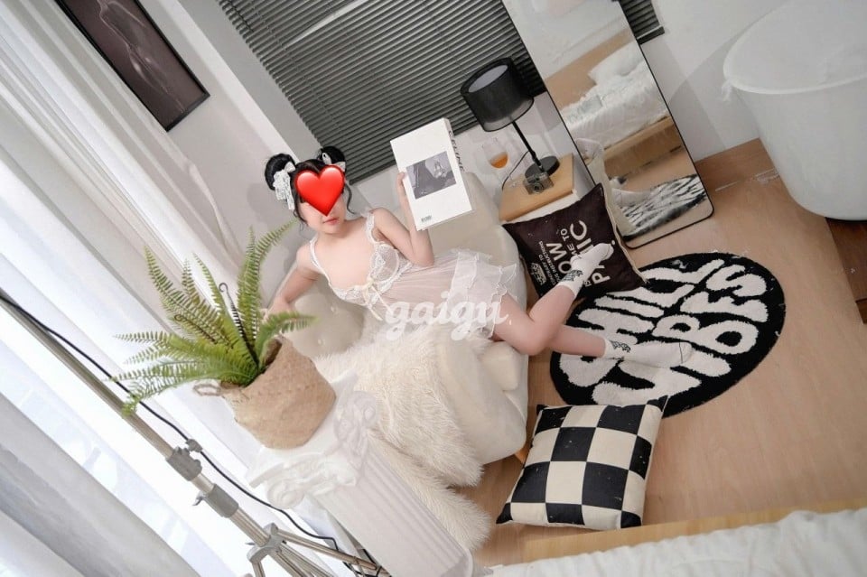 HOT TEEN BÉ MY 2K5 CUTE TRẺ XINH VÚ TO SEXY HÀNG MỚI VỪA VAO NGHÊ 第6张