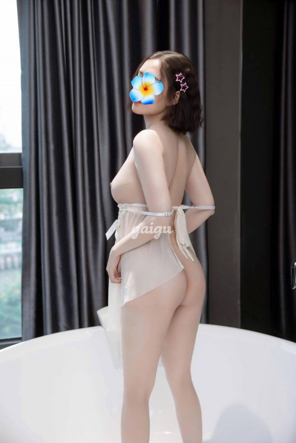 Thanh Thủy_ Gái Xinh Body Cực Nuột, Làm Tình Phê 第4张