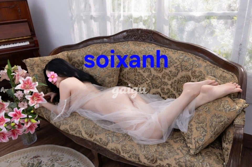 Yến Nhi_ Da Trắng Ko Tì Vết Vú Siêu đẹp, To Tròn Căng Mịn, Hàng Thật100% 第6张
