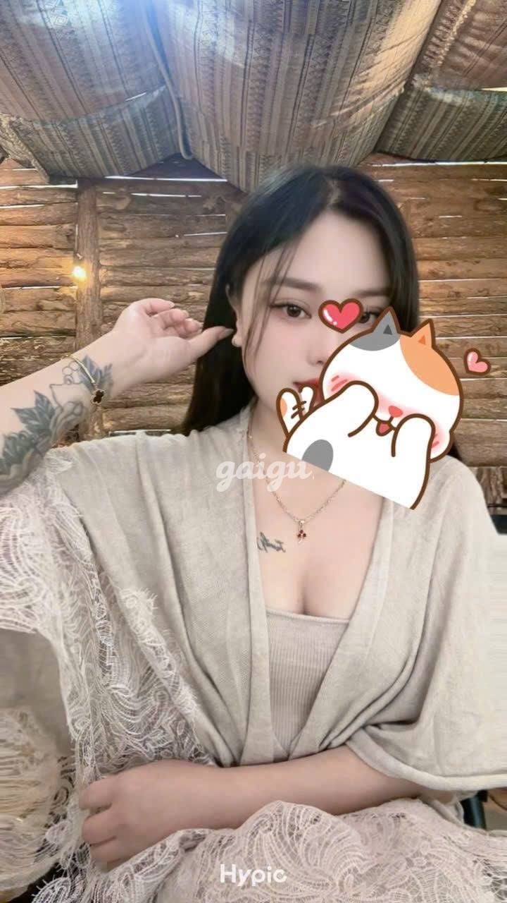 ❤️BÉ NHI❤️ - EM TEEN XINH XẮN ,DA TRẮNG, VÚ TO NGOAN HIỀN