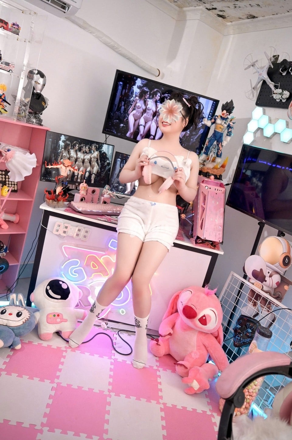 ❤️ Nhã Thanh ❤️Baby Girl Ngọt Ngào, Dễ Thương, Tình Cảm 第3张