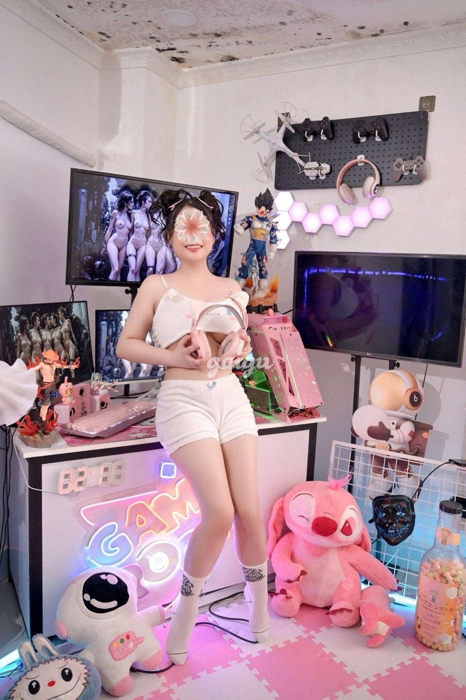 ❤️ Nhã Thanh ❤️Baby Girl Ngọt Ngào, Dễ Thương, Tình Cảm 第4张