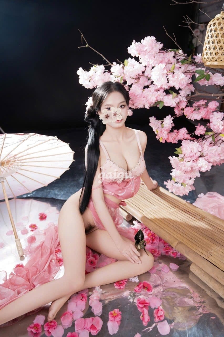 Nhật Hạ Xinh Xắn Hàng Ngon 第7张