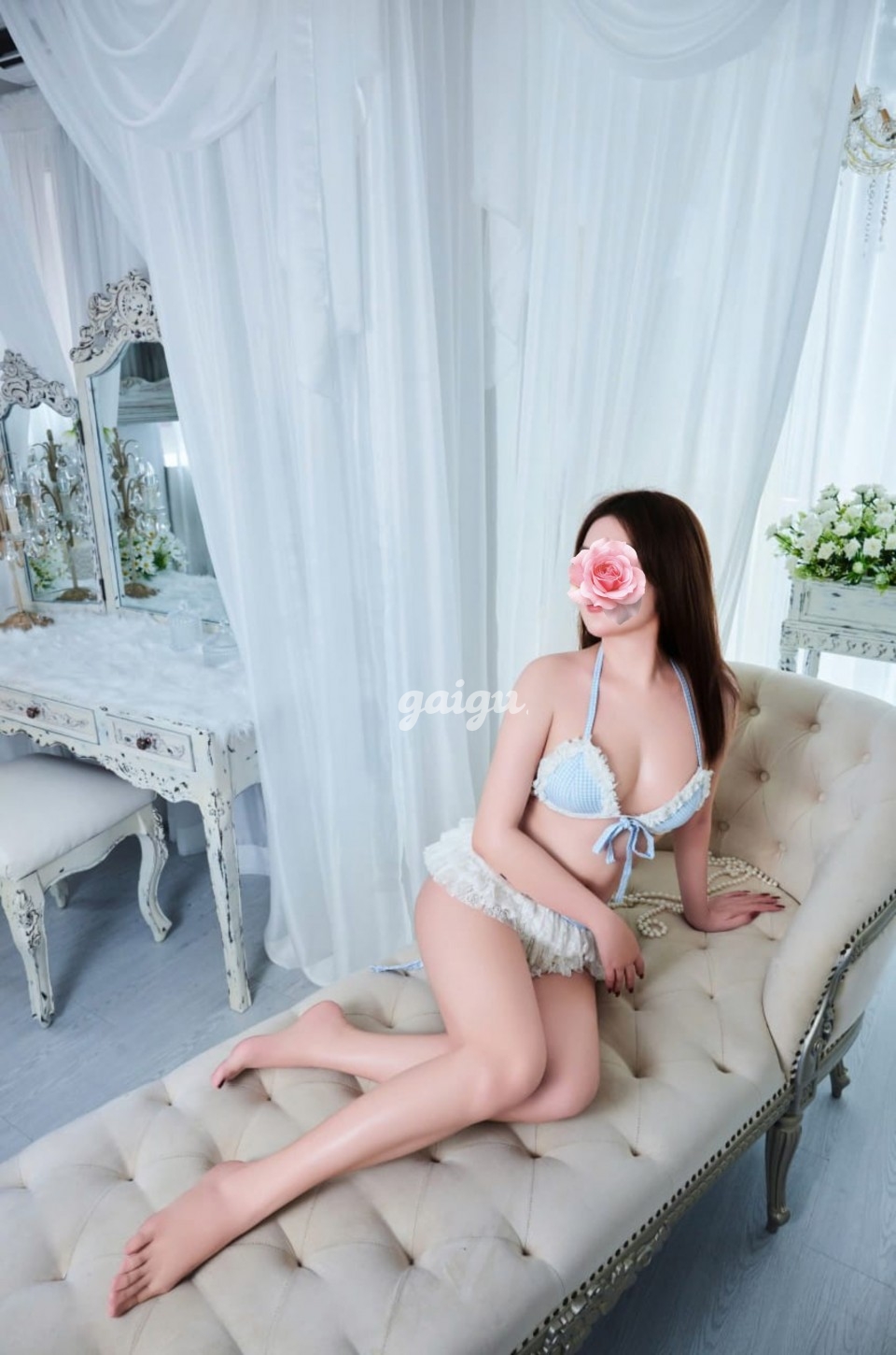 QUỲNH CHÂU GIRL XINH NGOAN, NGON, CHIỀU KHÁCH 第8张