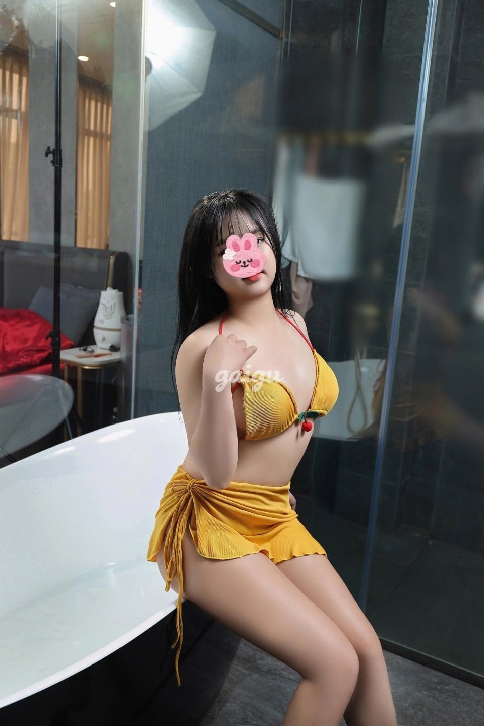 Hot Teen PHƯƠNG ANH 2k7 Chupbi,Da Trắng,Ngọt Ngào,Quyến Rũ 第8张