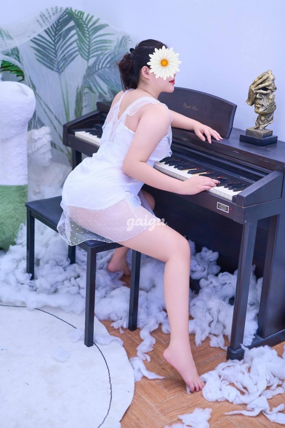 Bảo Trâm Cao 170cm 第3张