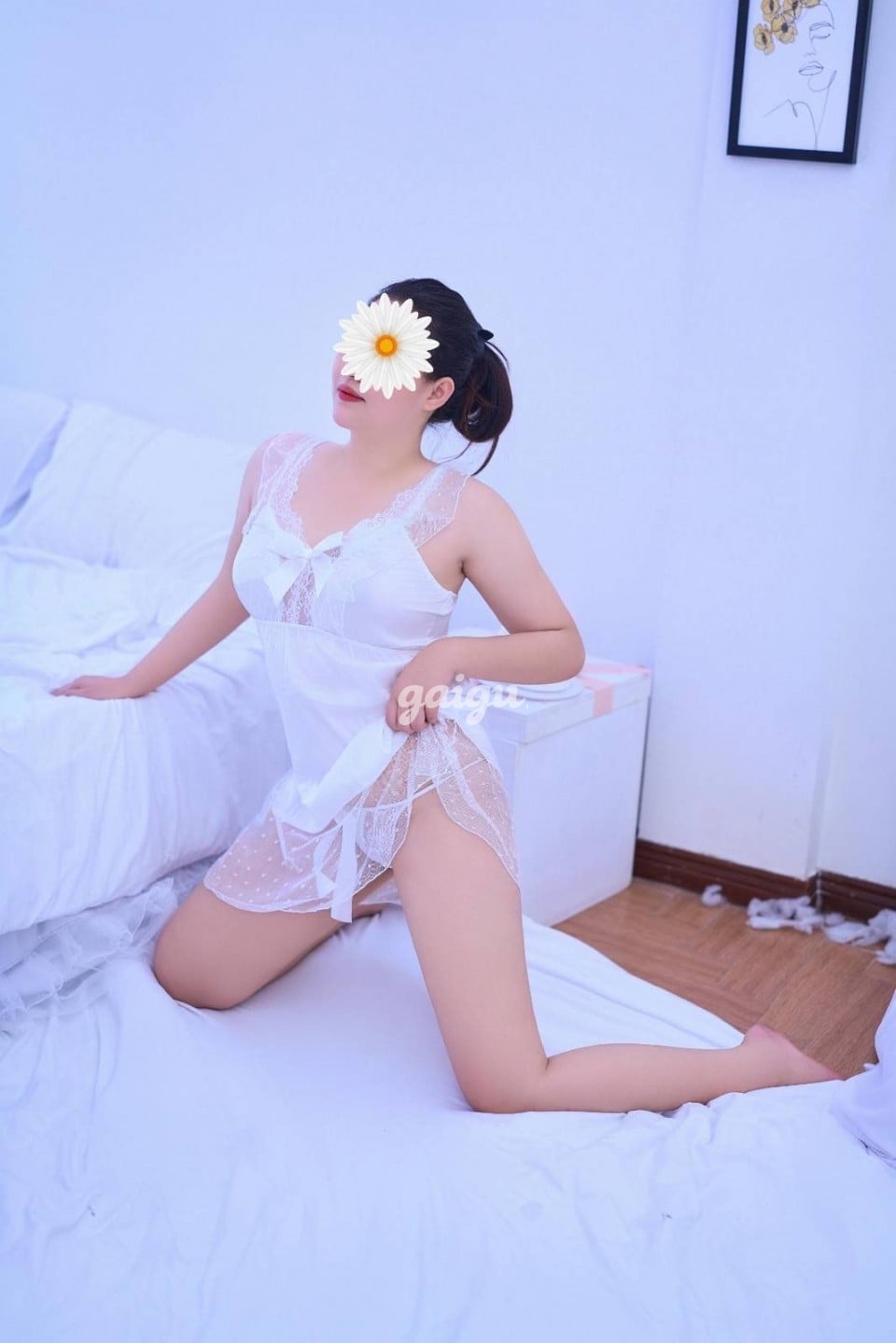 Bảo Trâm Cao 170cm 第5张
