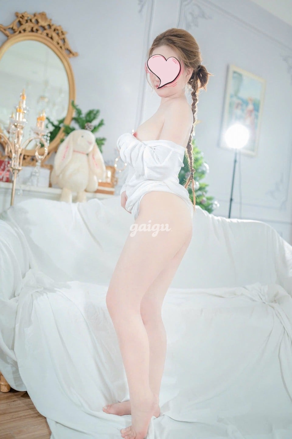 ✨CHERRY✨SIÊU DÂM-CHIỀU KHÁCH PHÊ PHA-LÀM TÌNH ĐỈNH 第2张