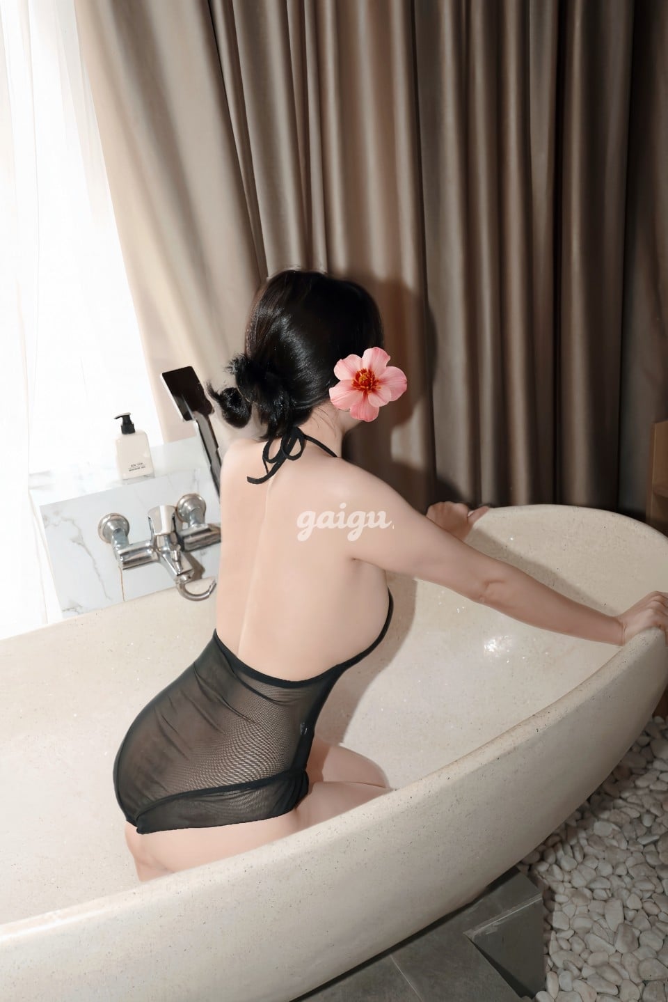 Mỹ Linh Xinh Xắn Boddy Mượt 第4张
