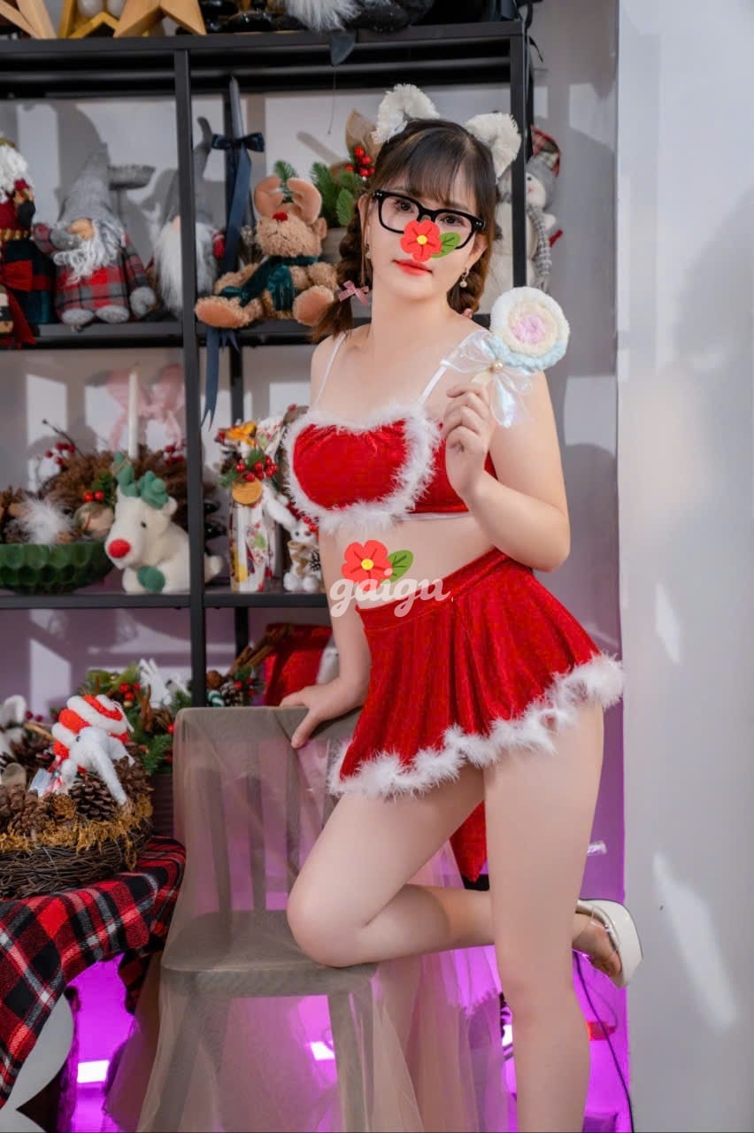 ✨Ngân Khánh✨ Em Gái Siêu Dâm, BJ Đỉnh Cao, Phê Tới Nóc 第2张
