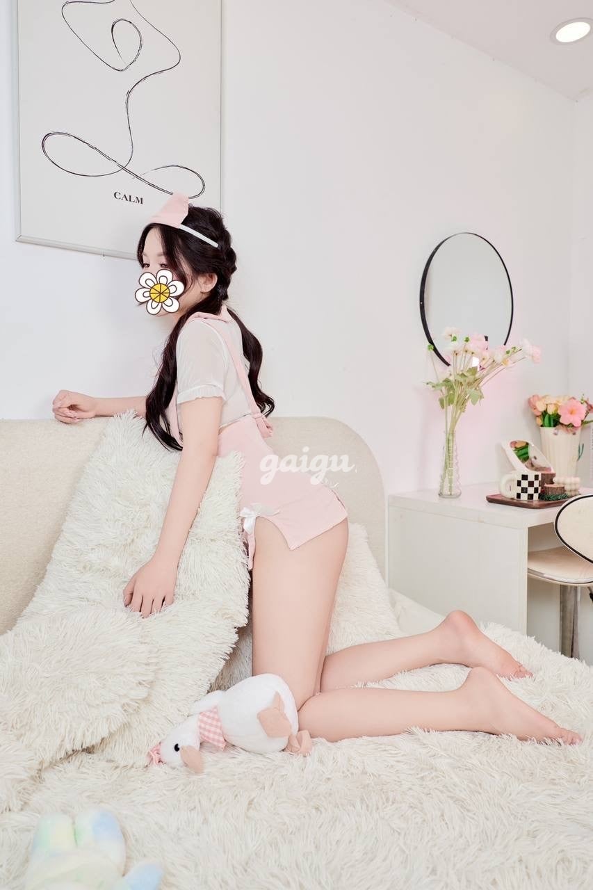 SUGER❤️PÉ MIU MIU CÔ BÉ  CỰC ĐÁNG IU XINH LẮM NHÉ  Ae 第4张