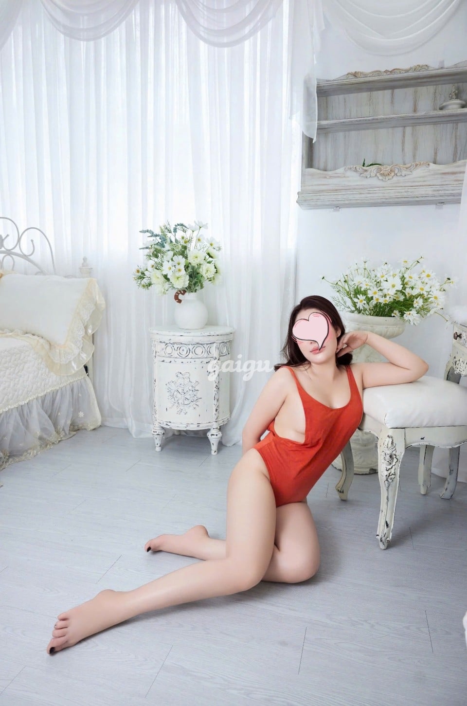 NEW ❤PHƯƠNG VI CHIỀU KHÁCH❤ BÚ MÚT LÚT CÁN - BAO DÂM BAO PHÊ 第4张
