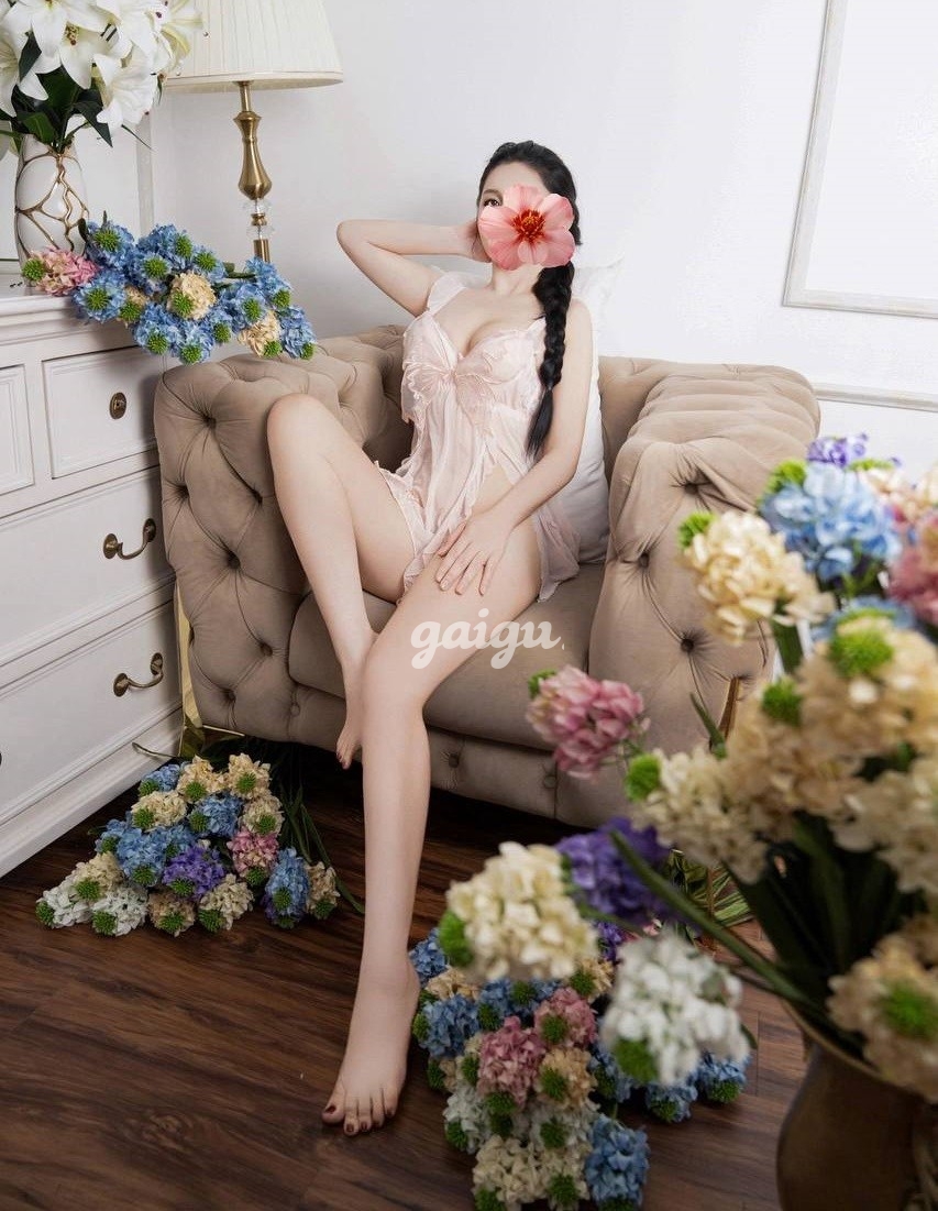 DIỆU ANH - VẺ DỄ THƯƠNG VÀ SỰ DÂM ĐÃNG HÒA QUYỆN TRONG EM 第4张