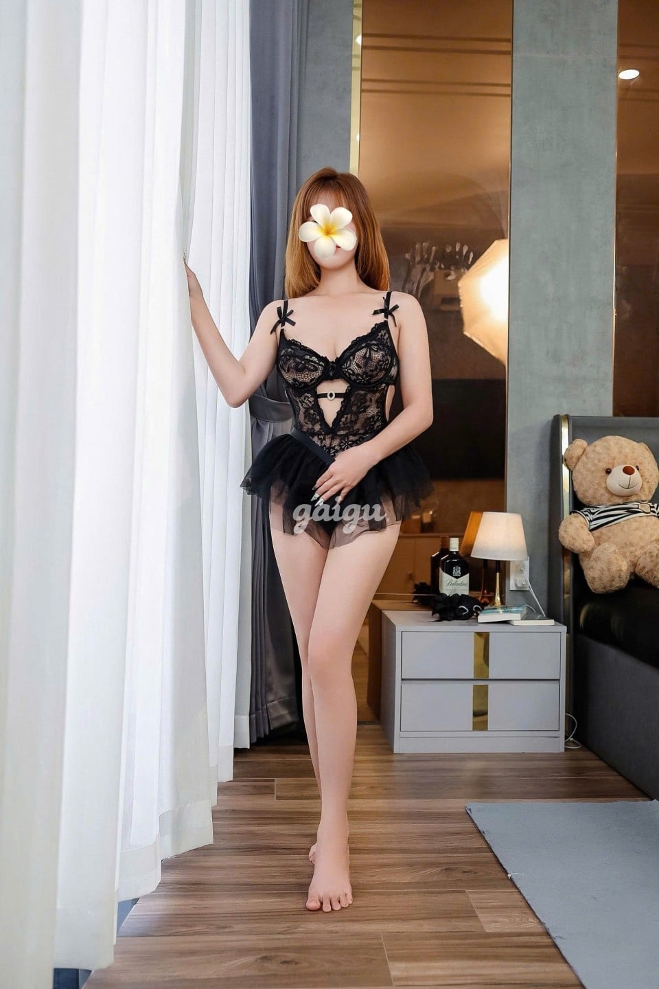 ❤️ Quỳnh Nga  ❤️- DÁNG ĐẸP - VÚ MÔNG GỢI CẢM- NHIỆT TÌNH 第8张