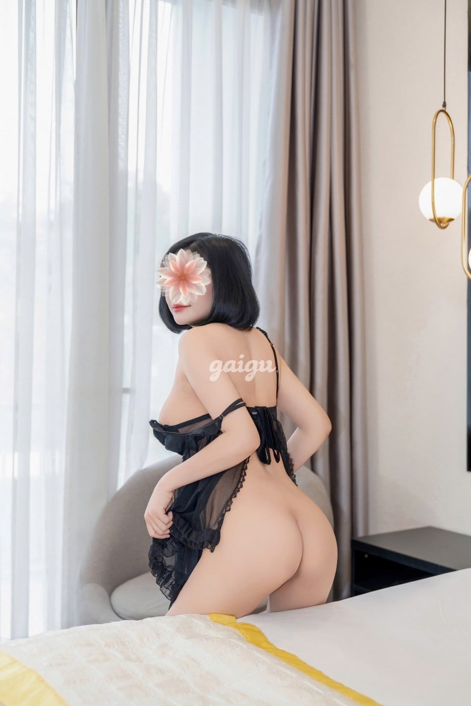 ❤️Lan Anh❤️ Nữ Hoàng Tình Dục, Cực Xinh Đẹp Và Sexy 第8张