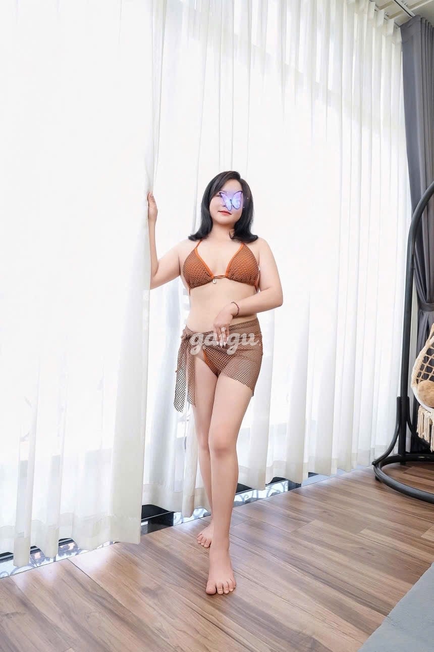 ❤️KIM NGÂN❤️- DÂM THẦN Siêu Cấp - Dễ Thương Chiều Khách 第7张