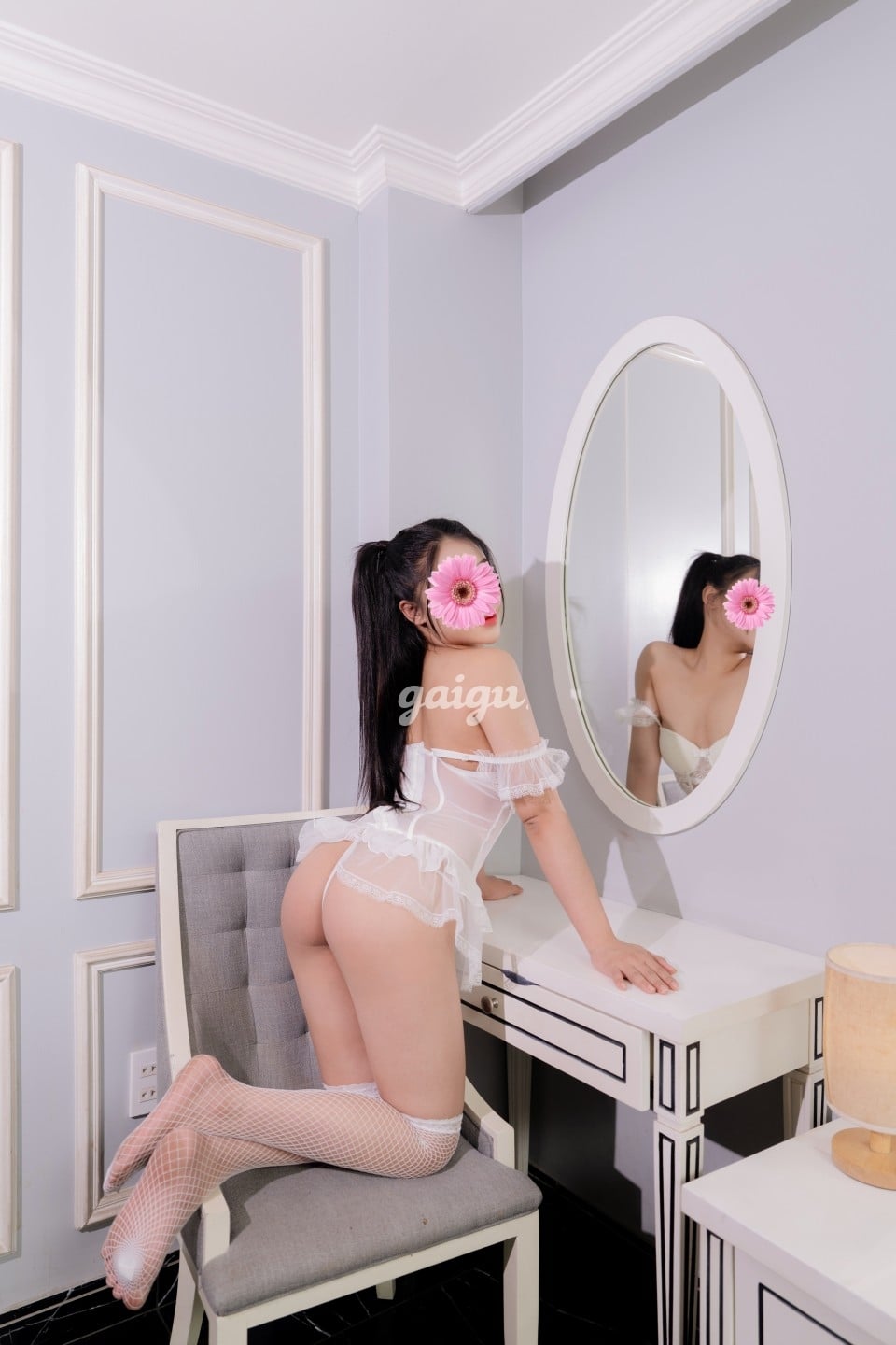 Pé Dâu - Gái Trẻ Xinh Duyên - Dâm Đãng Gợi Tình - Khát Khao Lên Đỉnh Cùng Em 第6张