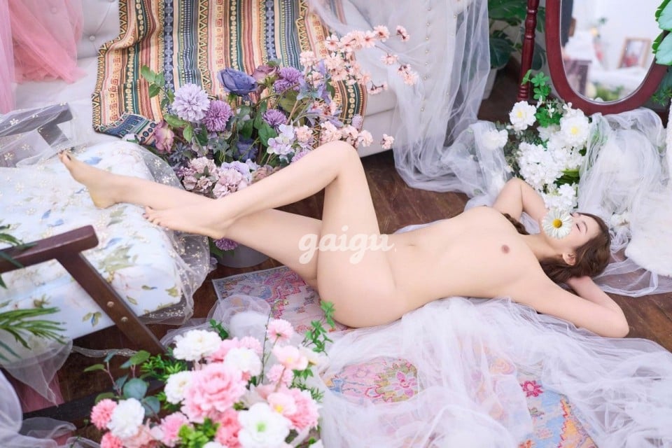 Hà Phương - Sexy Dâm Yêu - Chiều Khách Tê Tái 第2张