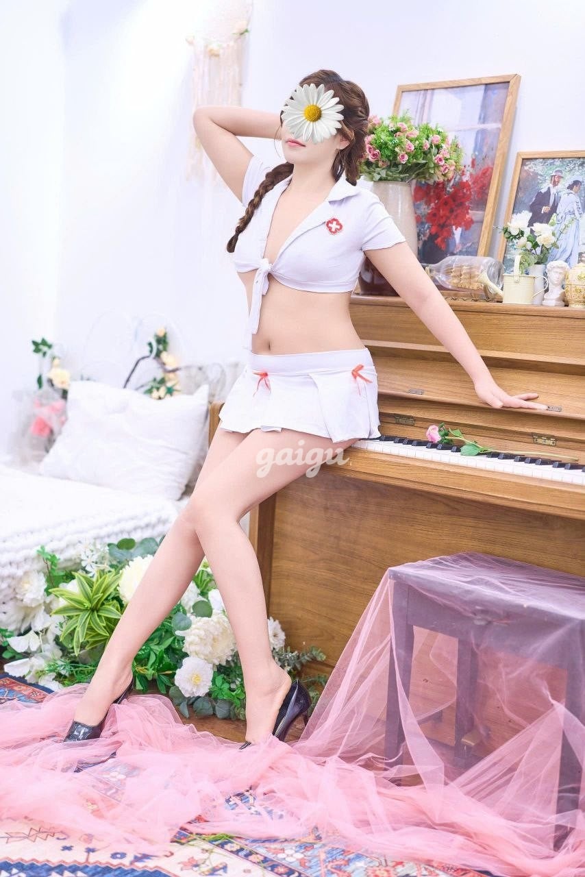Hà Phương - Sexy Dâm Yêu - Chiều Khách Tê Tái 第8张