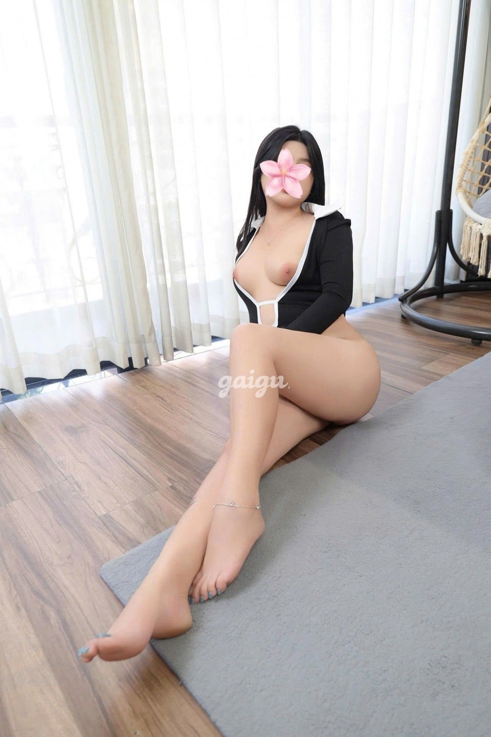 ❣️ Băng Băng ❣️- BABY GRIL NGỌT NGÀO - CÓ MASSAGE -LÀM TÌNH ĐIÊU LUYỆN - BÍM MÚM CO BÓP - NGOAN CỰC CHIỀU