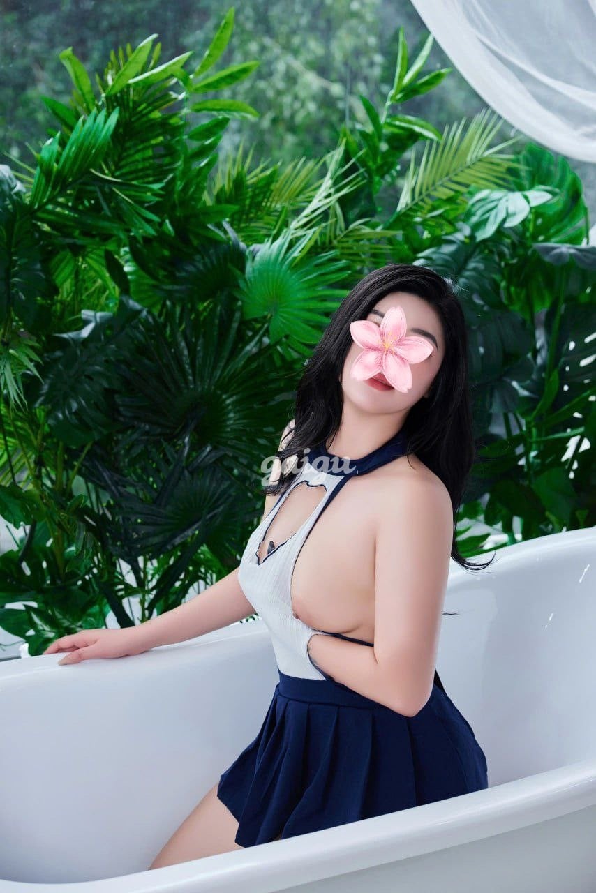 ❣️ Băng Băng ❣️- BABY GRIL NGỌT NGÀO - CÓ MASSAGE -LÀM TÌNH ĐIÊU LUYỆN - BÍM MÚM CO BÓP - NGOAN CỰC CHIỀU 第2张