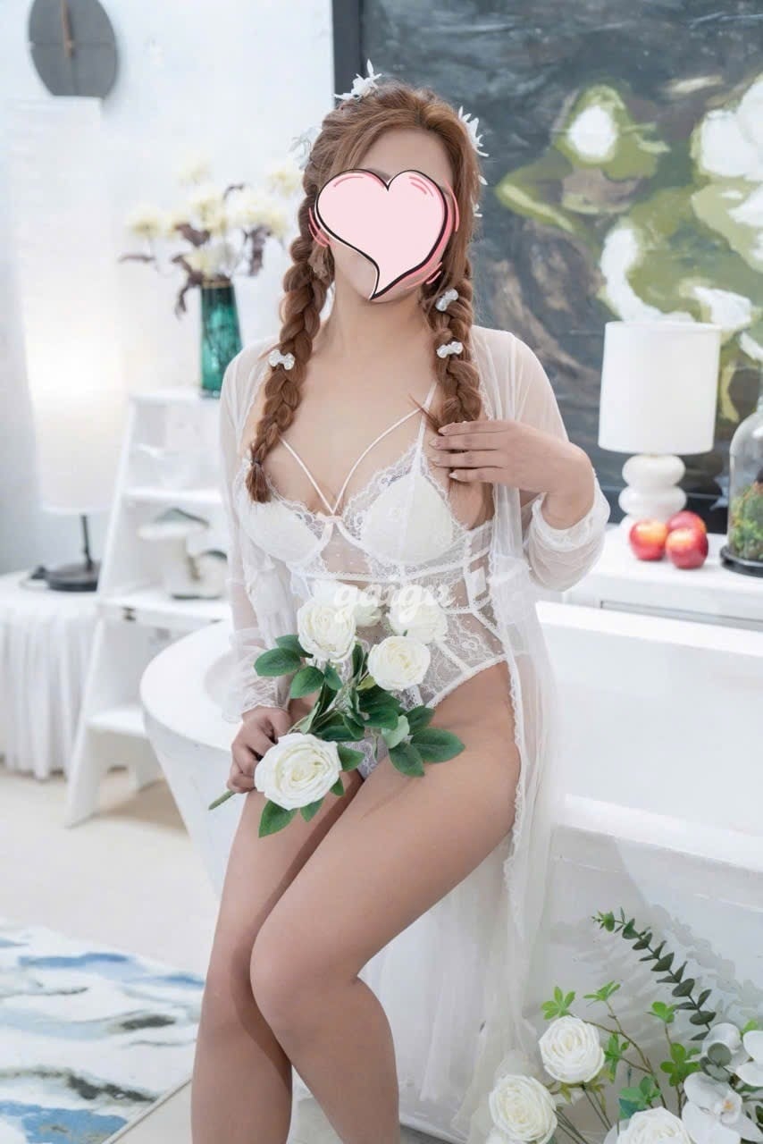 New Li Li -,Vú To,Body Gợi Cảm, Cực Dâm,Kỹ Năng Điêu Luyện 第7张