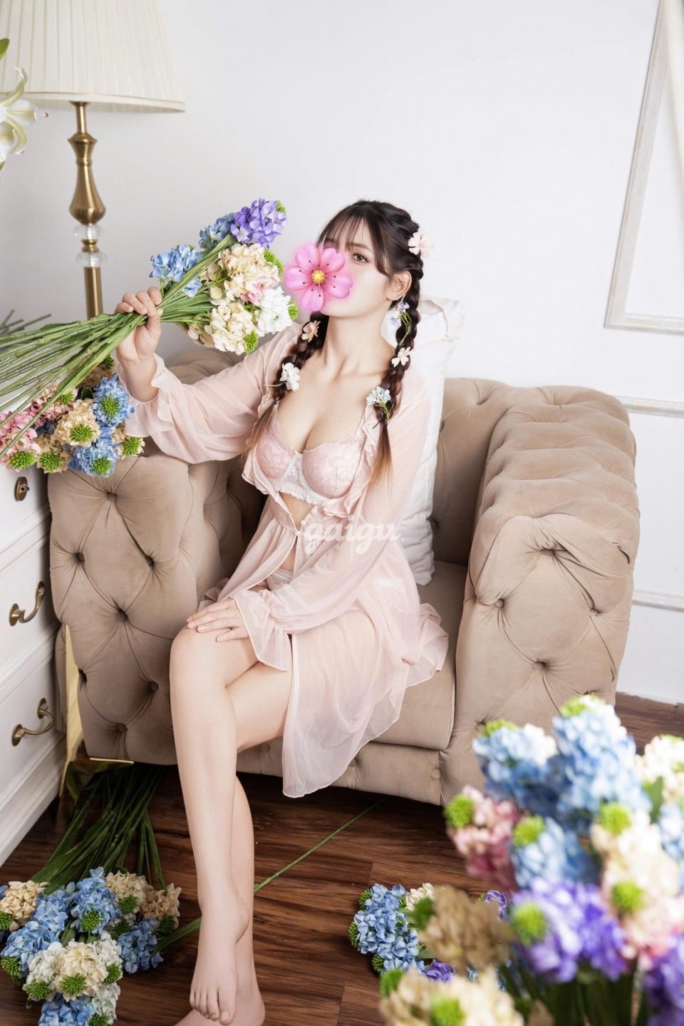 ❤️ Hoài Thương ❤️ đam Mê Tình Dục Chiều Chuộng Hết Nấc