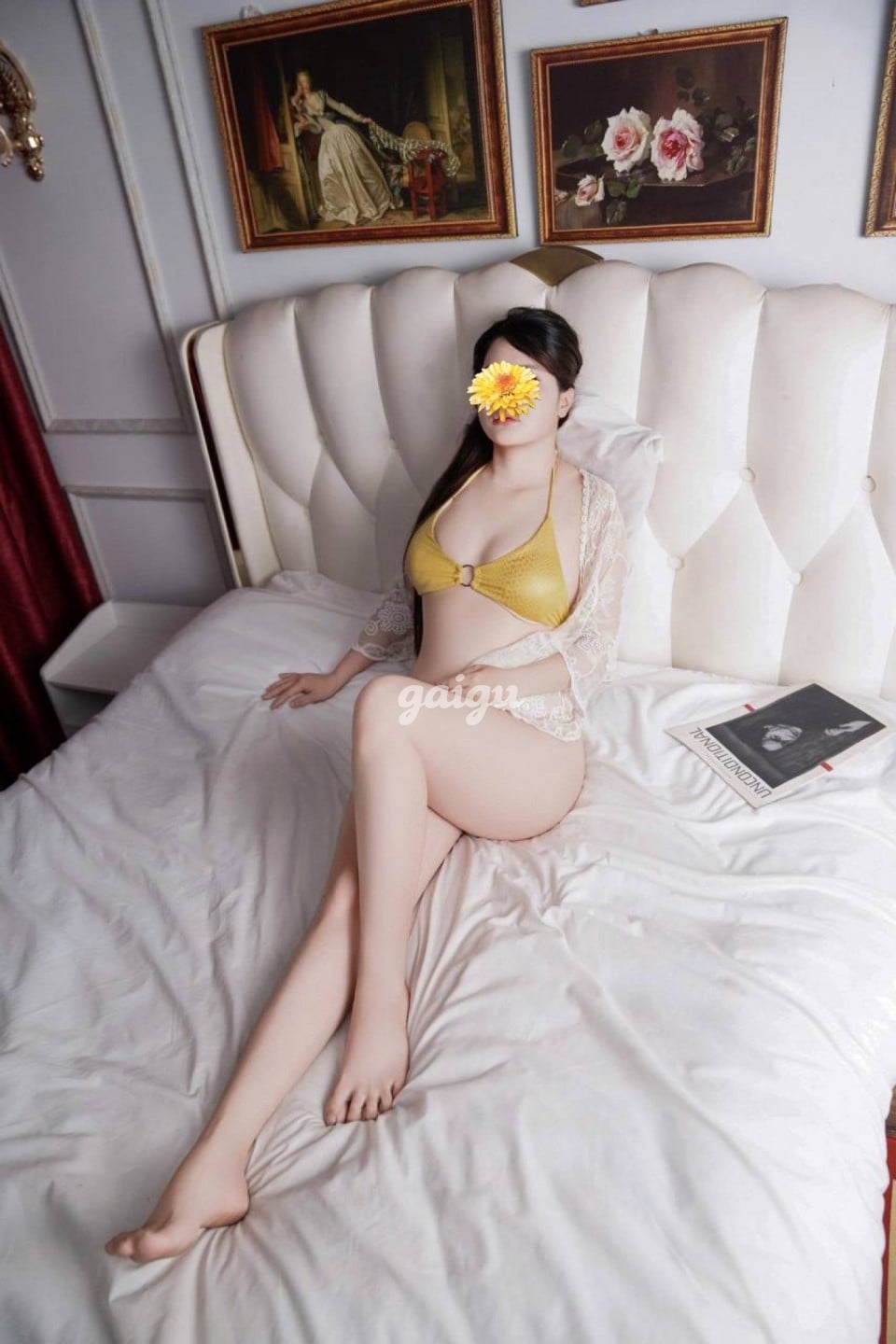 UYÊN NHI Nàng Thơ,Cực Xinh,Vú To,Chiều Chuộng 第2张