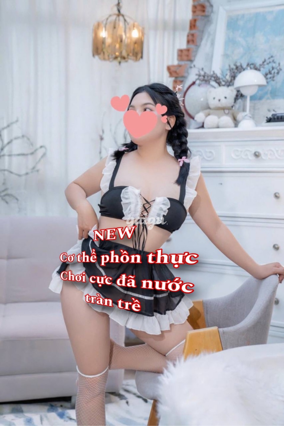 ⭐️NHƯ NHƯ ĐẪY ĐÀ ⭐️MÚP DÂM, LẦN ĐẦU LÊN SÓNG CỰC ĐÃ 第3张
