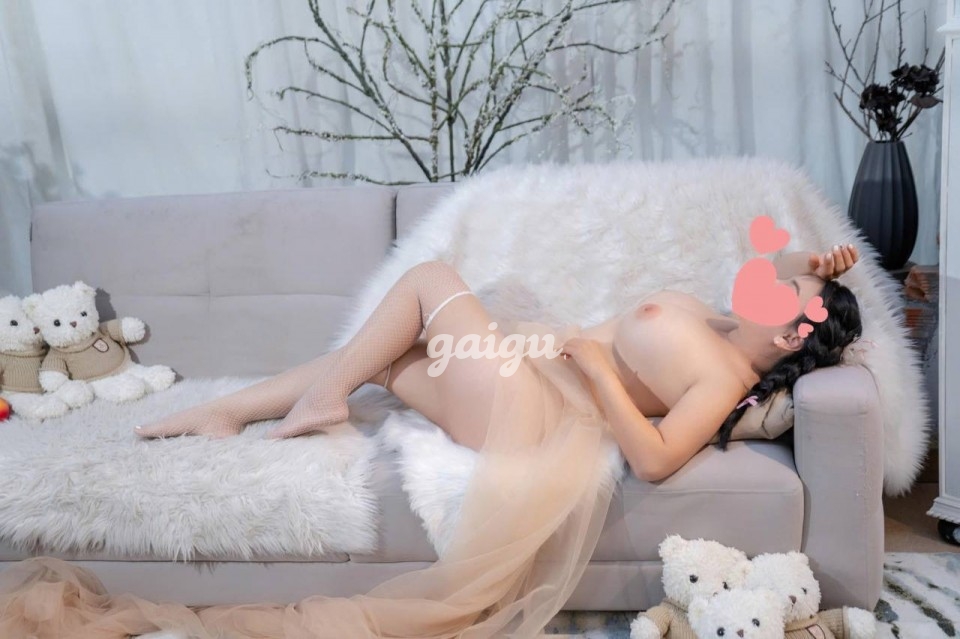 ⭐️NHƯ NHƯ ĐẪY ĐÀ ⭐️MÚP DÂM, LẦN ĐẦU LÊN SÓNG CỰC ĐÃ 第8张