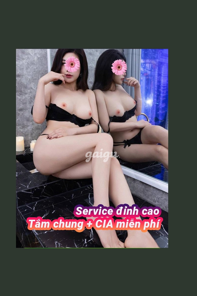 ❤️ THIÊN KIM - Body Siêu Sexy Dâm Xinh - Service Tuyệt đỉnh